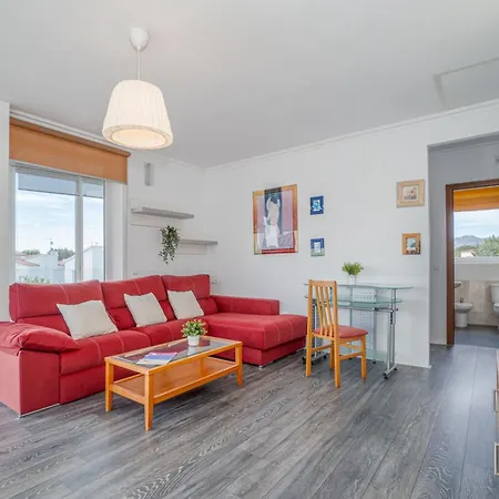 Apart-rent Casa Con Piscina Montgri 0125 Villa Empuriabrava
