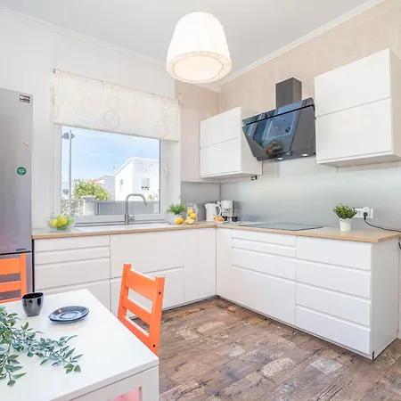 Apart-rent Casa Con Piscina Montgri 0125