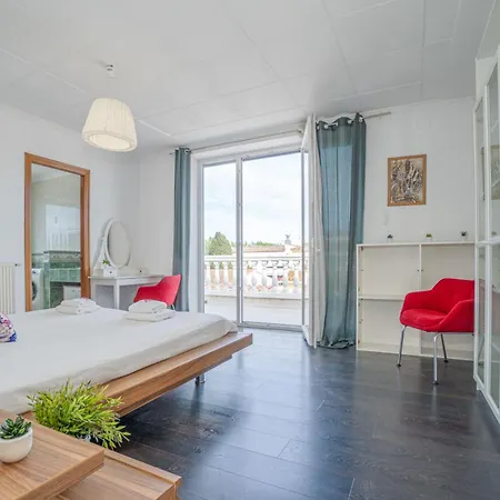 Apart-rent Casa Con Piscina Montgri 0125 빌라 엠푸리아브라바