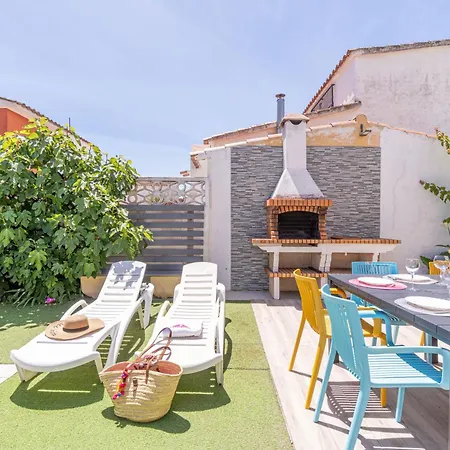 Apart-rent Casa Con Piscina Montgri 0125