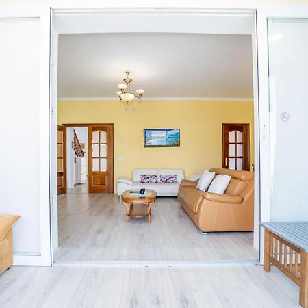 Villa Apart-rent Casa Con Piscina Montgri 0125 *