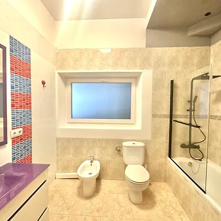 Apart-rent Casa Con Piscina Montgri 0125 Empuriabrava