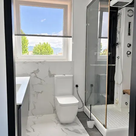 Apart-rent Casa Con Piscina Montgri 0125 * Empuriabrava